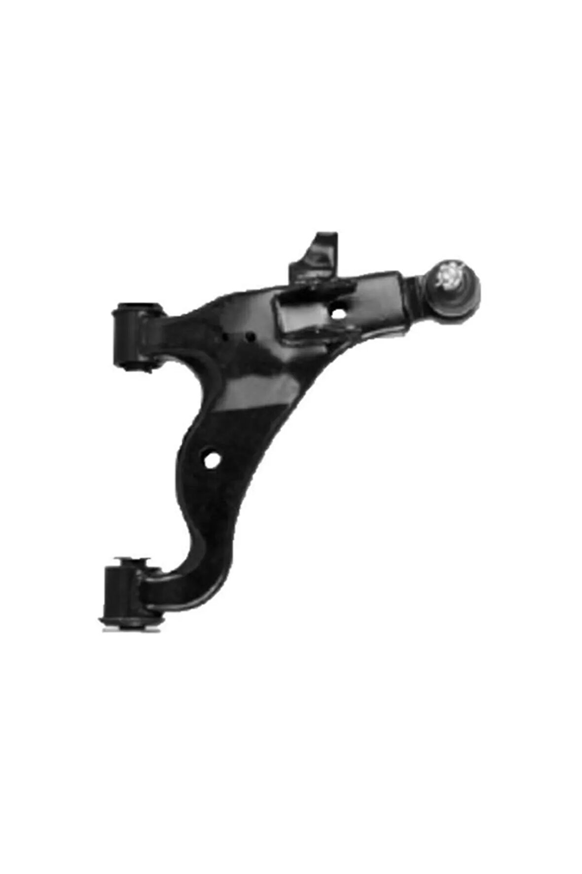 Salıncak Rotıllı Alt Sag Hılux 2wd Pıck-up 2005-> 480680k010