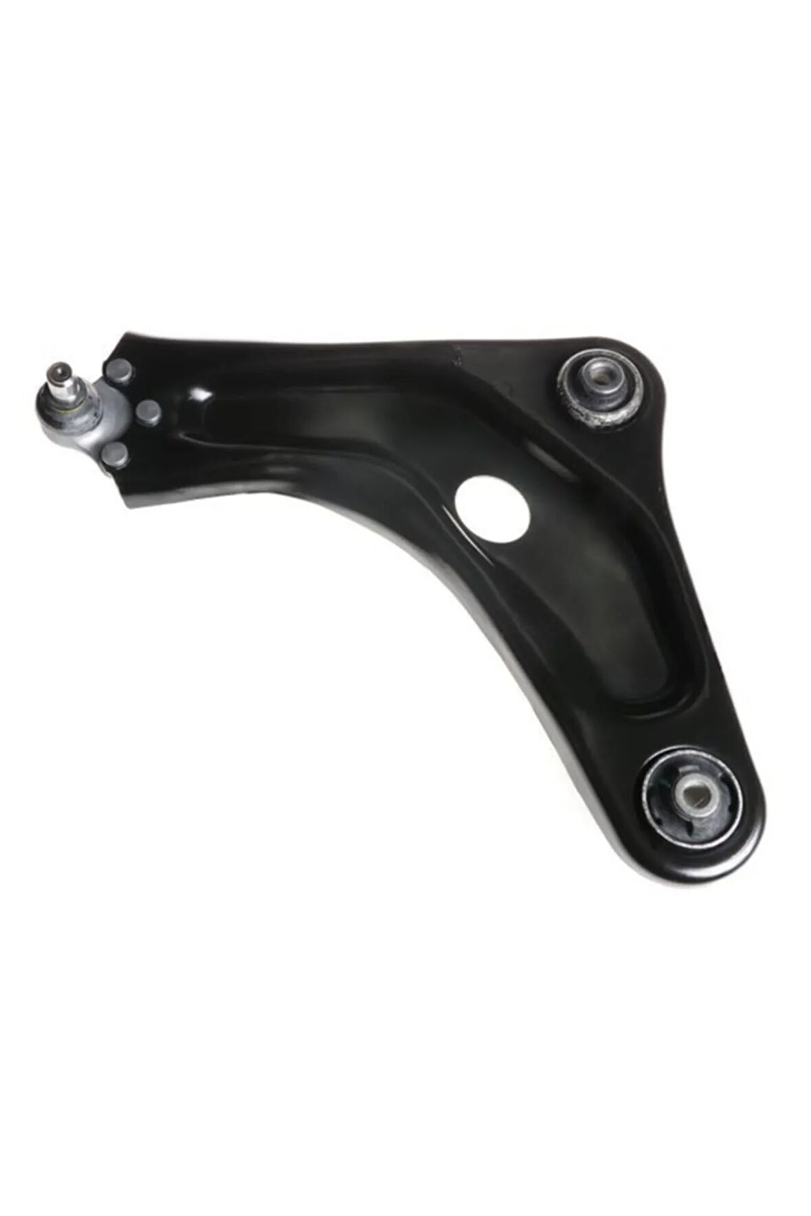 Salıncak Alt Komple Sol Crossland X 2017- Orjın 06171