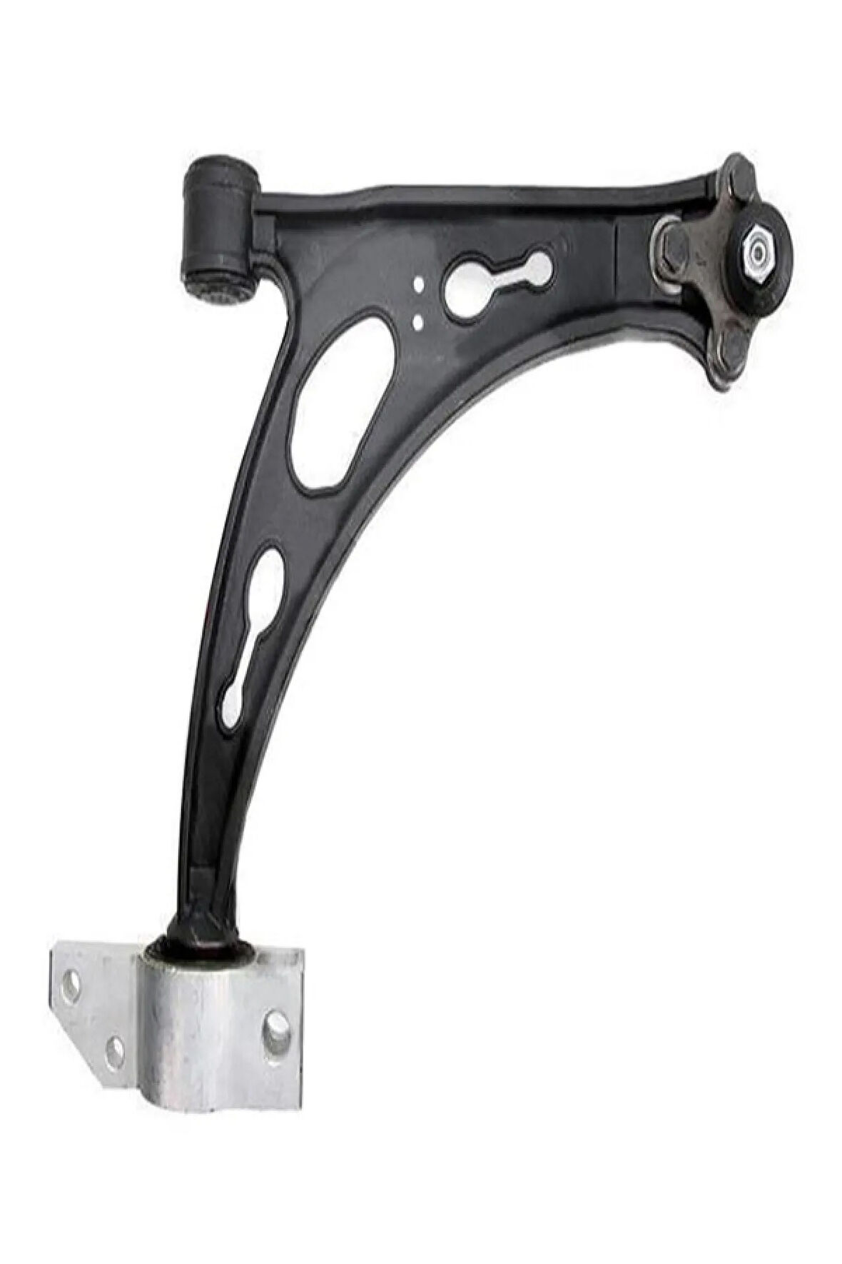 Salıncak Komple (dokum) Rotıllı Alt Sag Altea 04> Leon 04>15 1k0407152ad