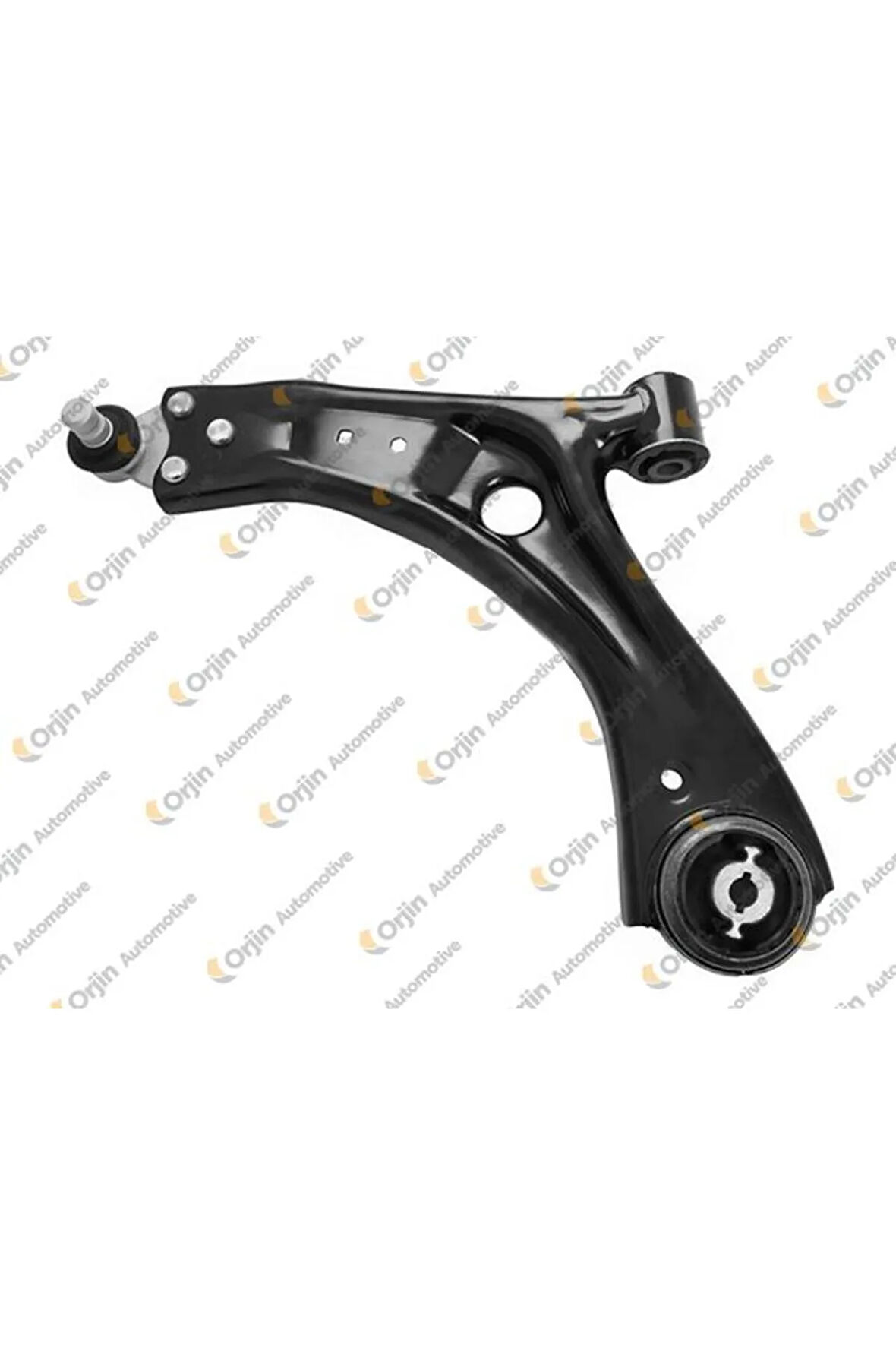 Salıncak Alt Sol Komple Focus Iv Cge Benzınlı 2018 Rotıllı