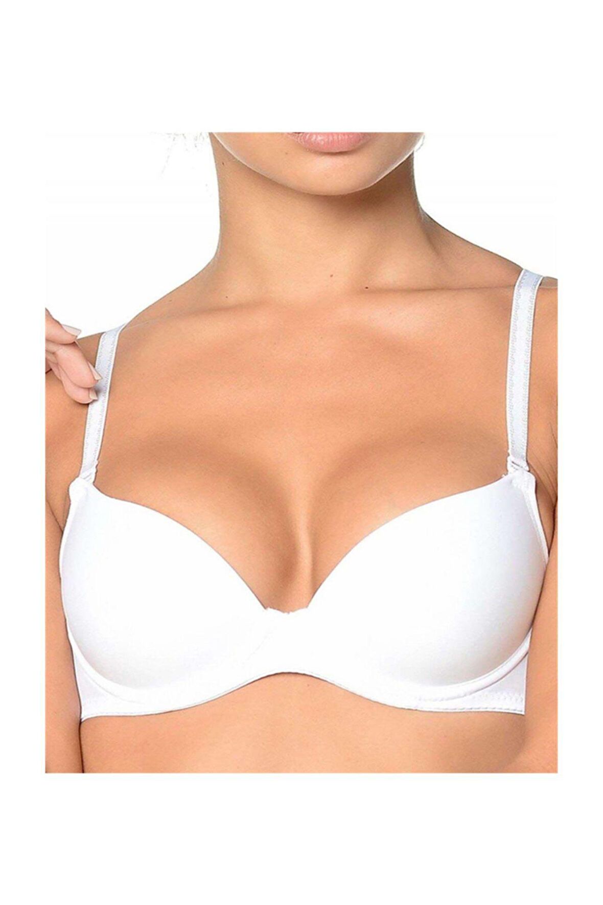 ORKİDE 2150 İNCE SÜNGERLİ TELLİ KADIN SÜTYEN