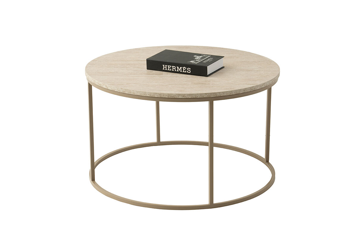 NİL ORTA SEHPA, SİDON