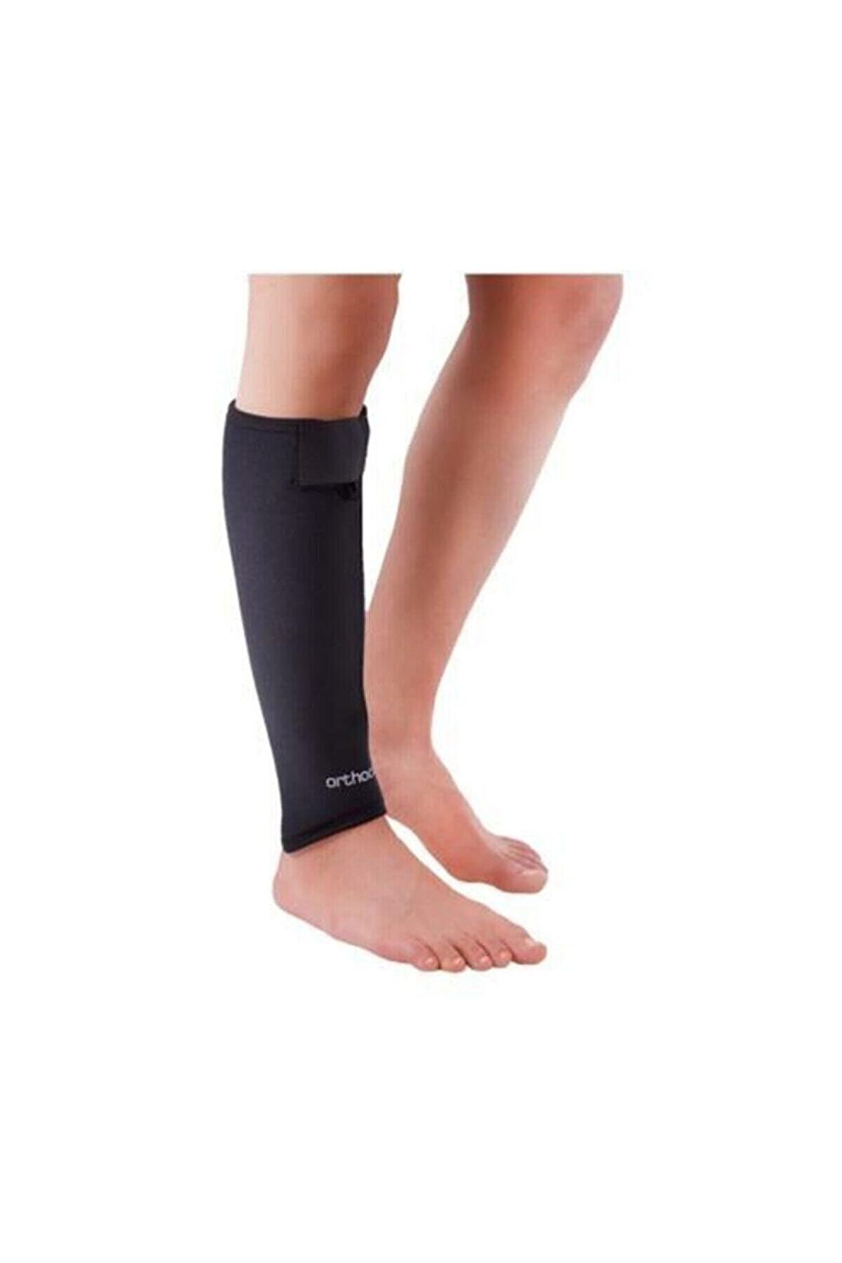 Orthocare 6060 Alt Baldırlık Uyluk Desteği Ortopedik Dizlik