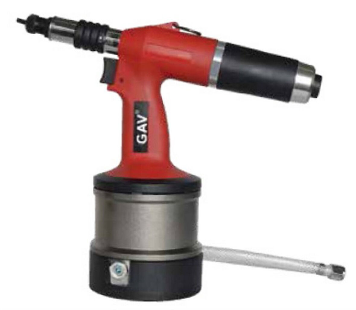 GAV OS-1550W HAVALI SOMUNLU PERÇİN