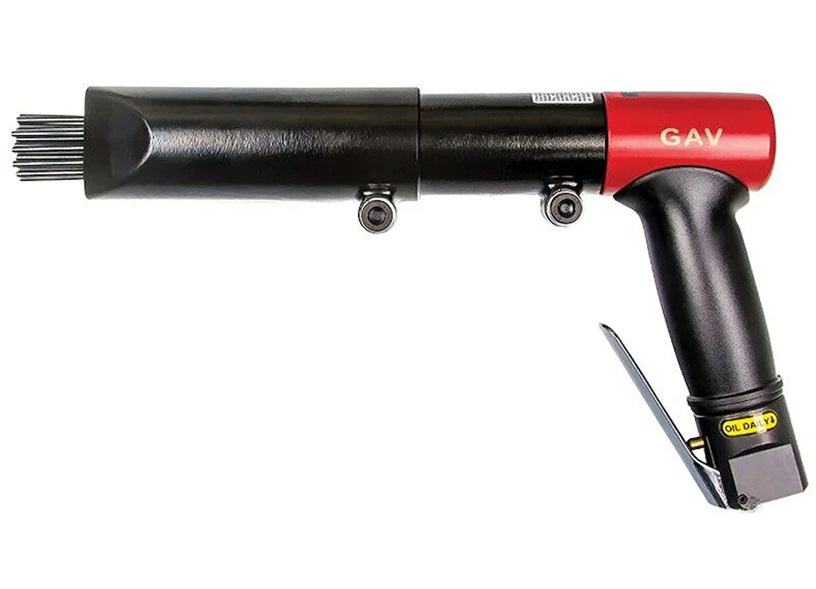 GAV OS-2110 HAVALI ÇİVİLİ RASPA