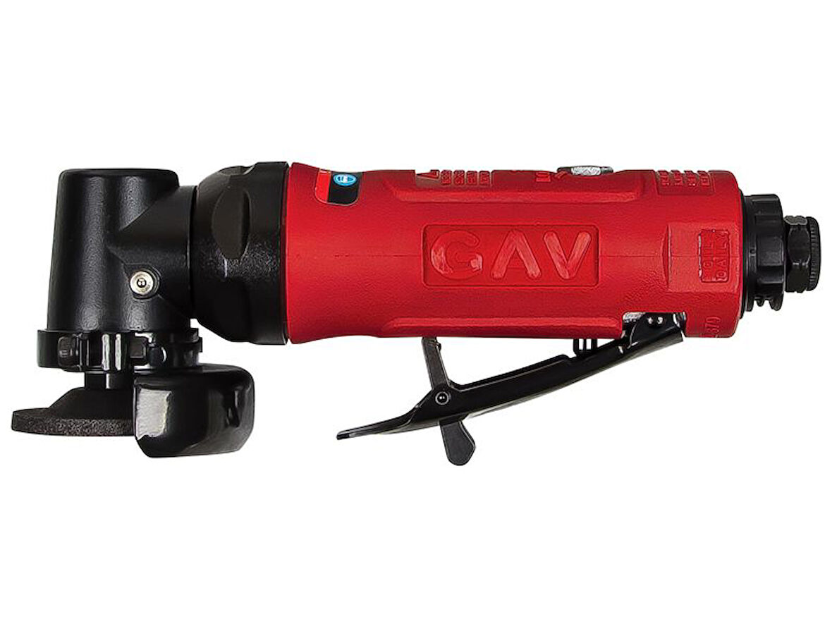 Gav OS-230 50MM Havalı Taşlama