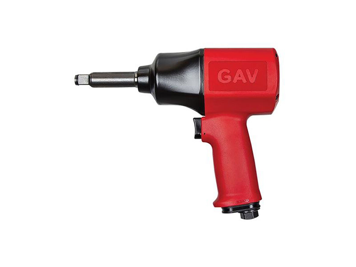 Gav OS 4038L Havalı Somun Sökme 1/2''