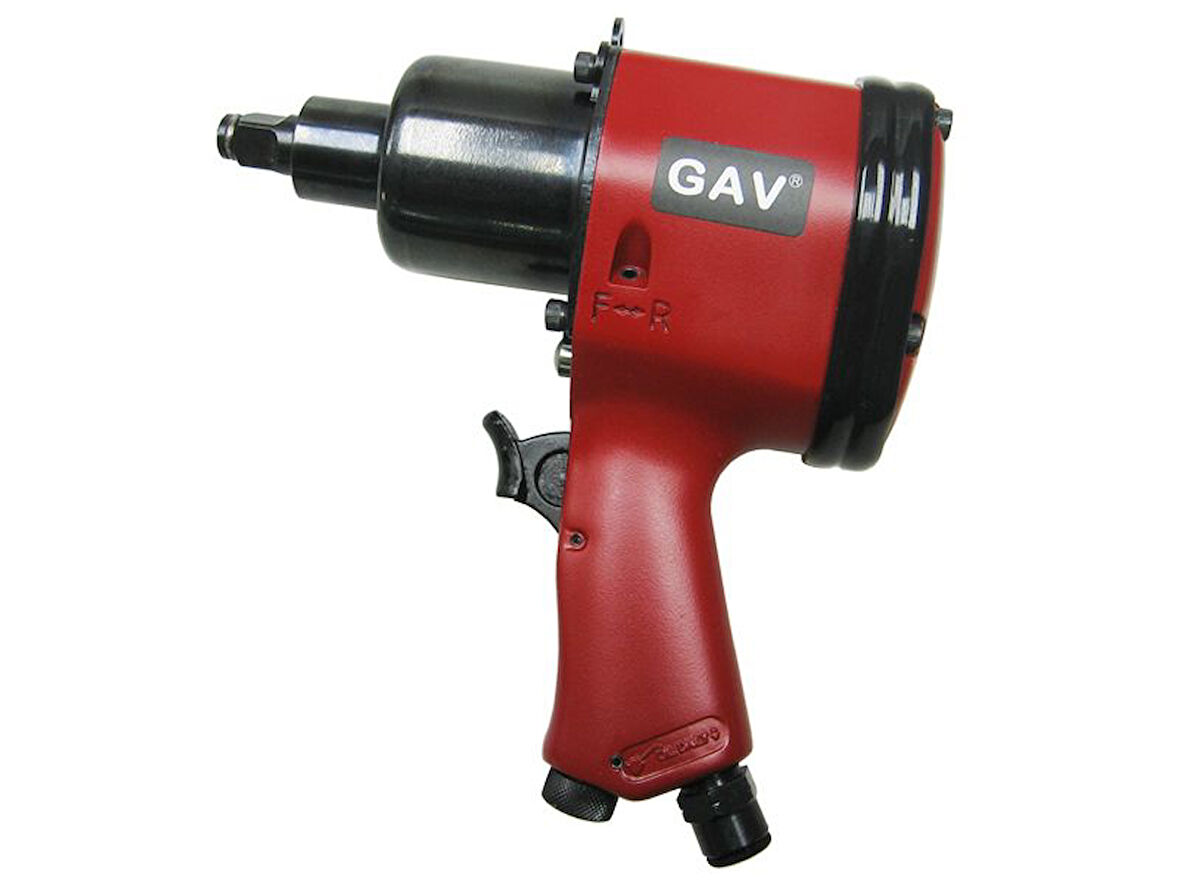 Gav OS 5043 Havalı Somun Sökme 1/2''