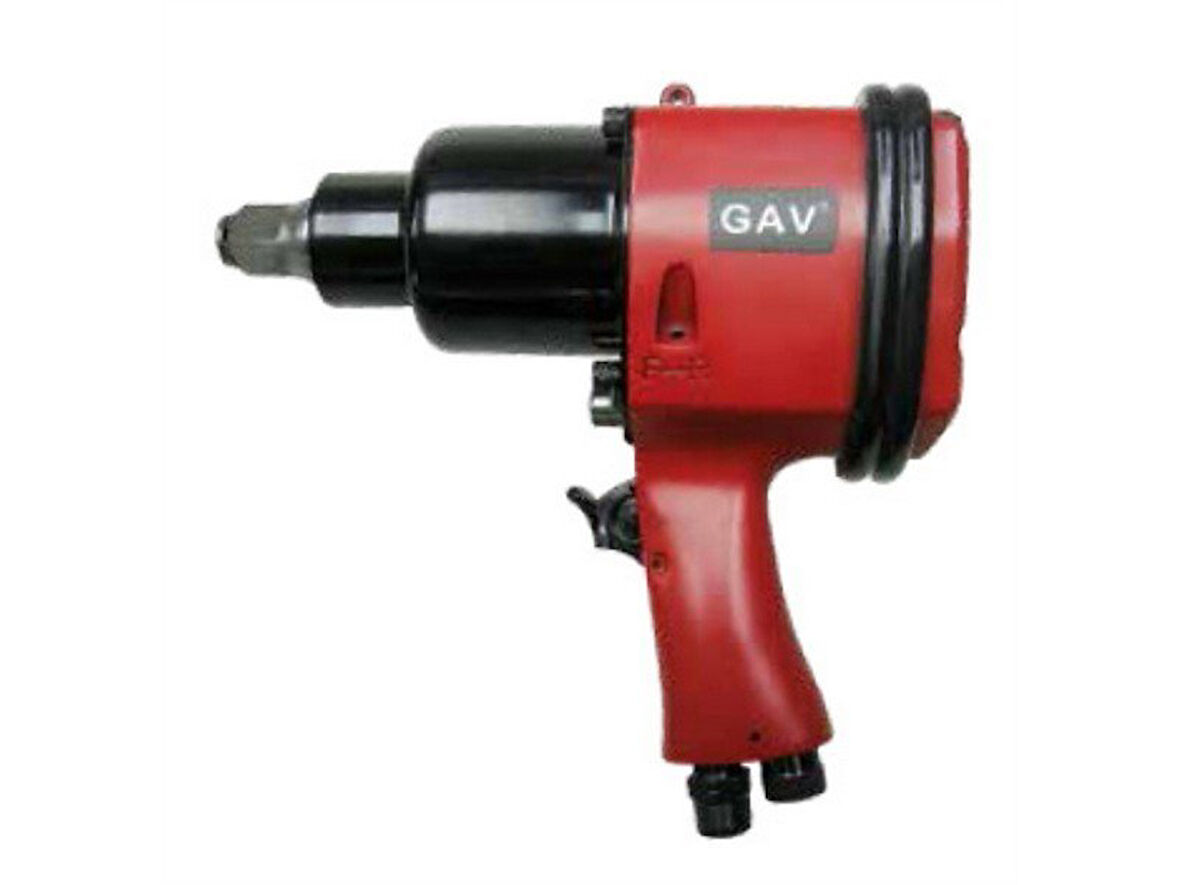 Gav OS 5065 Havalı Somun Sökme 3/4''