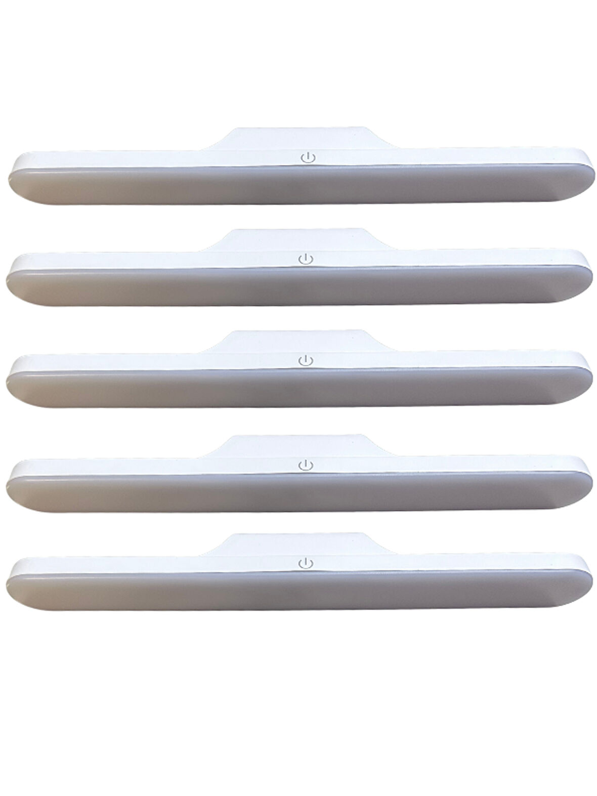 (5 Adet) Osaka 3W Şarjlı Masa Lambası