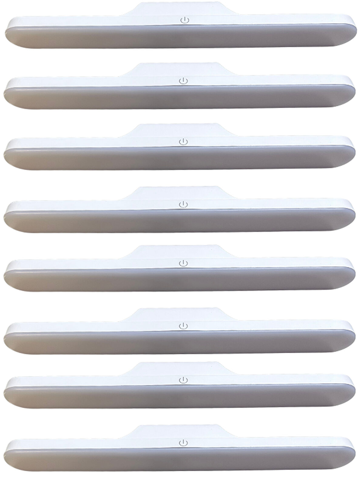 (8 Adet) Osaka 3W Şarjlı Masa Lambası