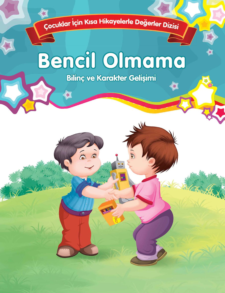 Bemcil Bencil Olmama - Bilinç ve Karakter Gelişimi Fiyatları ve Modelleri ...