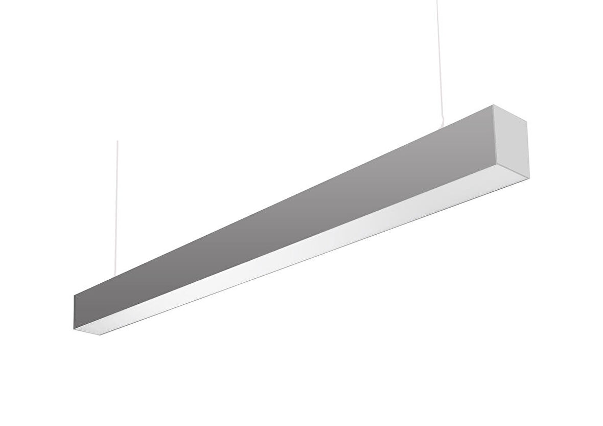 Osram LED Lineer Sarkıt Armatür 2700K 120 Cm (Gün Işığı)