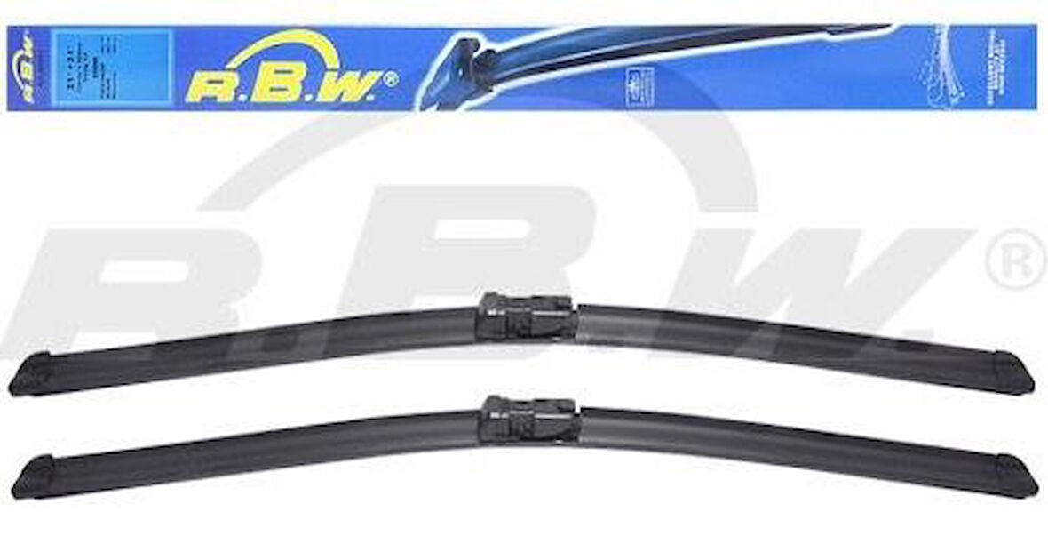 Roomster 2006-2015 Roomster Praktık 2007-2015 21+21 530mm+530mm