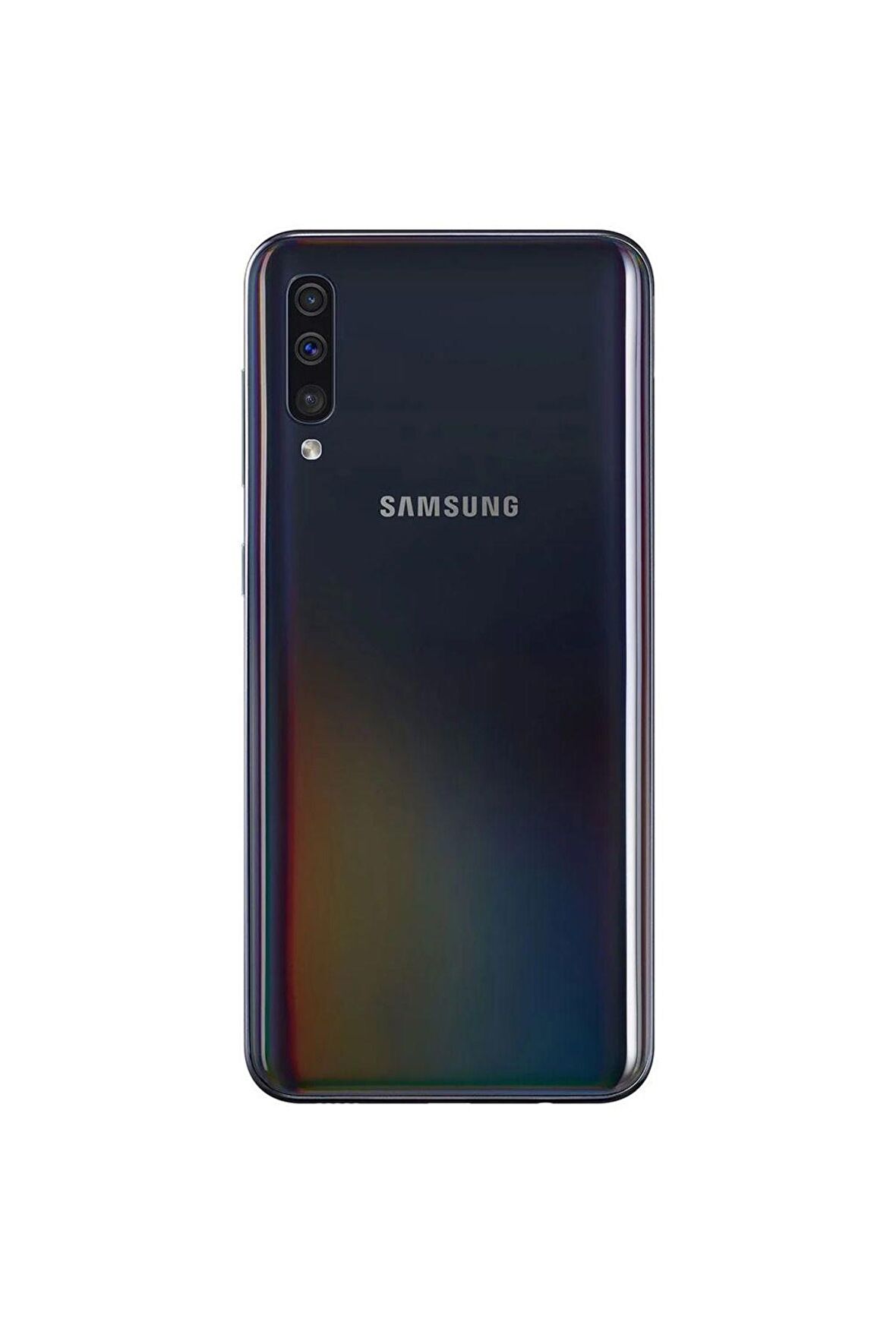 Samsung Galaxy A50 128GB Siyah Yenilenmiş Cep Telefonu (12 Ay Garantili) 