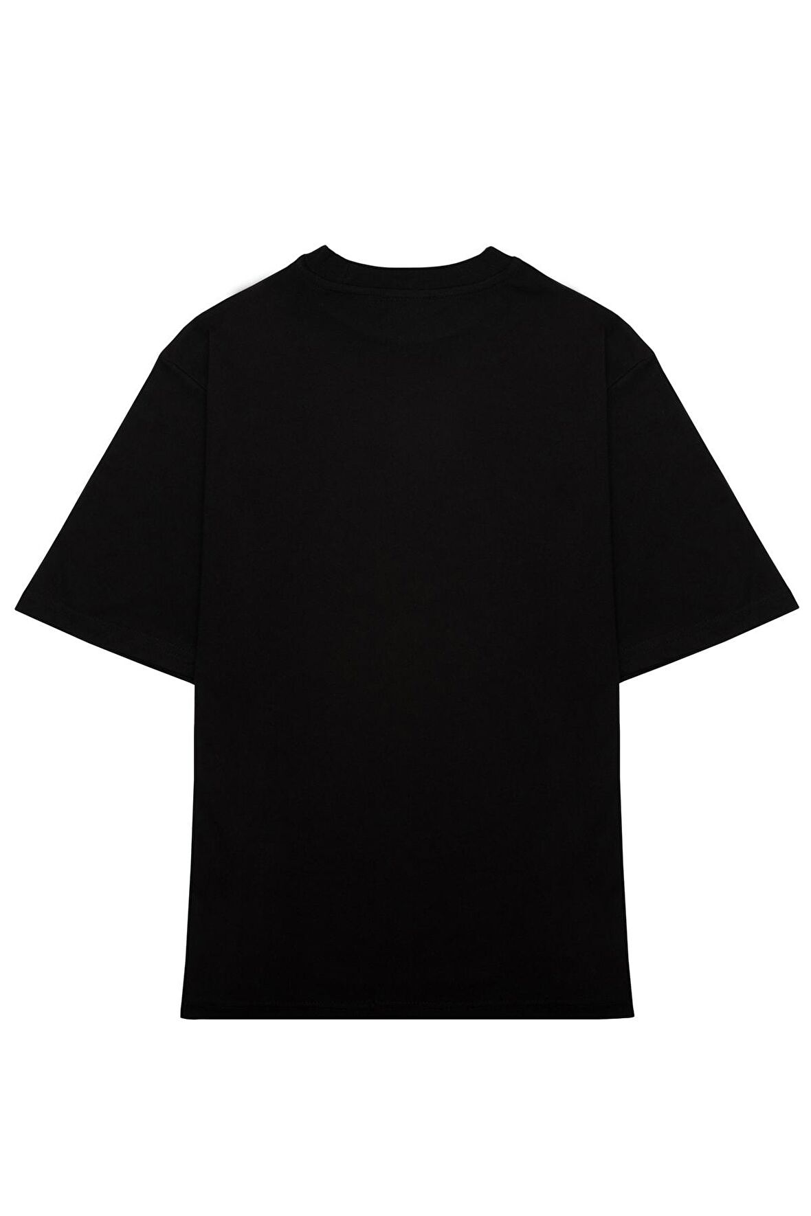 Unisex Oversize T-shirt The Mandalorian Ahsoka