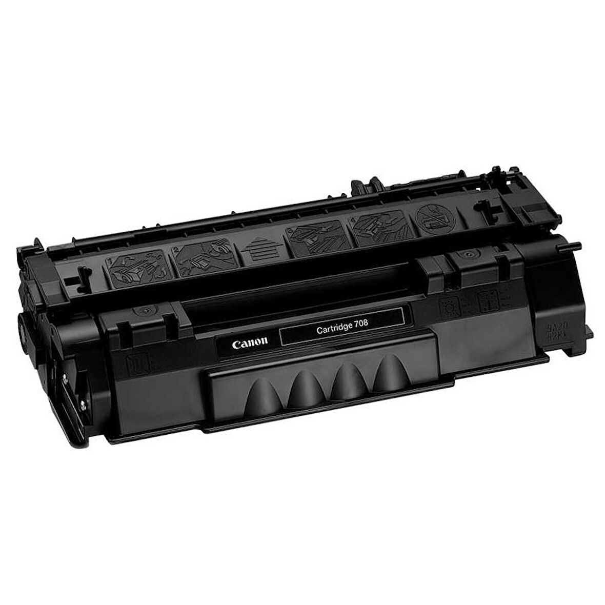 Canon CRG-708 Toner