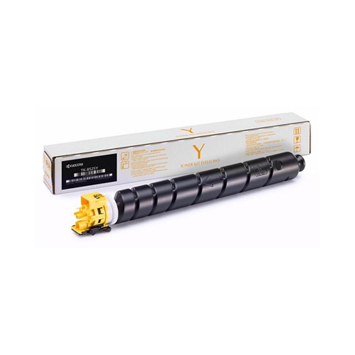 Kyocera TK-8525/1T02RMANL0 Sarı Fotokopi Toneri