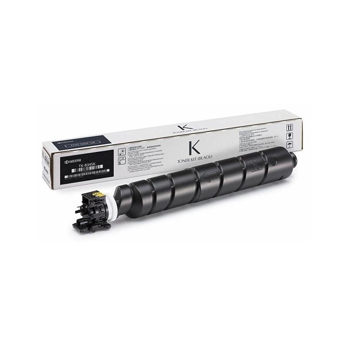 Kyocera TK-8525/1T02RM0NL0 Siyah Fotokopi Toneri