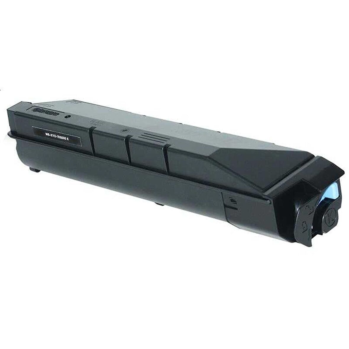 Utax CDC1930 Siyah Fotokopi Toner