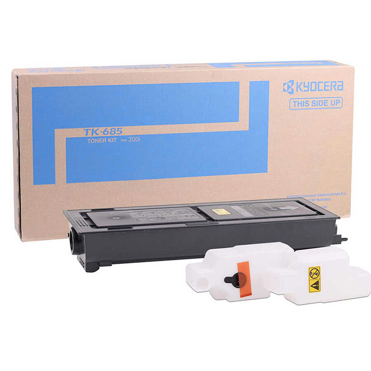 Kyocera TK-685/1T02K50NL0 Fotokopi Toneri