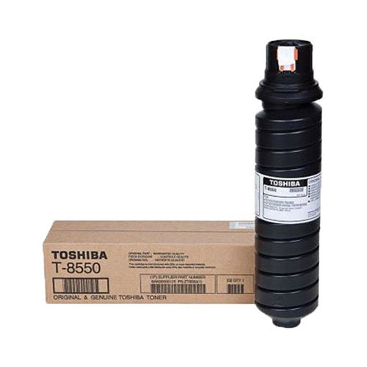 Toshiba T8550E Fotokopi Toner