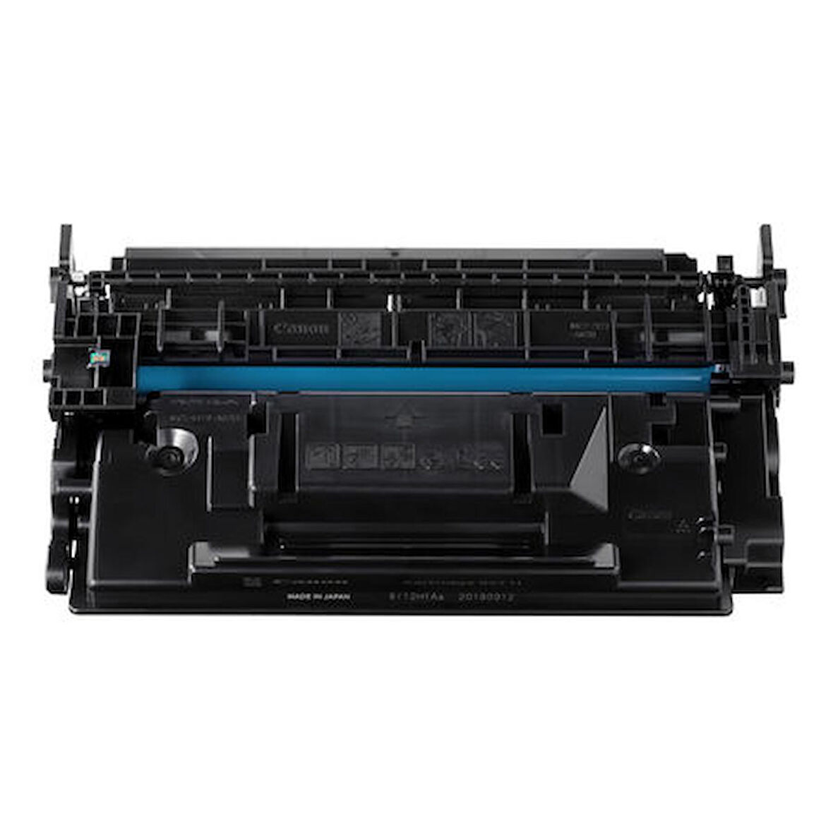 Canon CRG-057H/3010C002 Toner Yüksek Kapasiteli