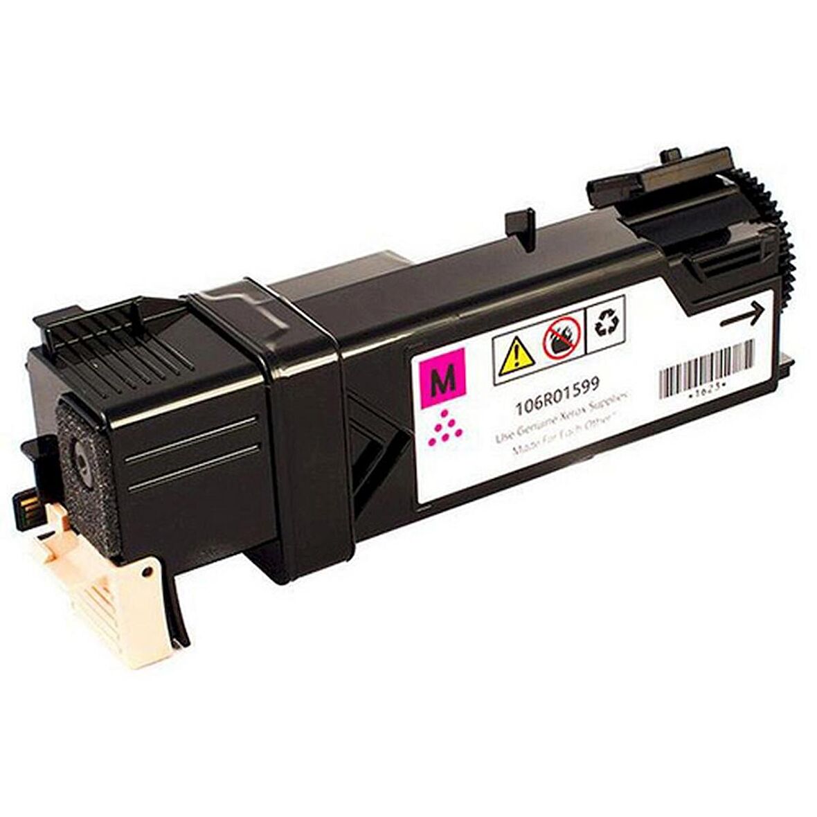 Xerox Phaser 6500 / 6505 -106R01602 Kırmızı Toner