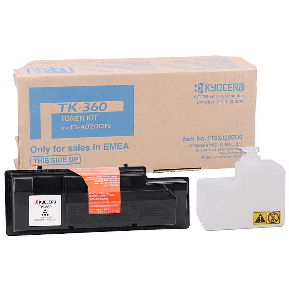 Kyocera TK-360 Toner