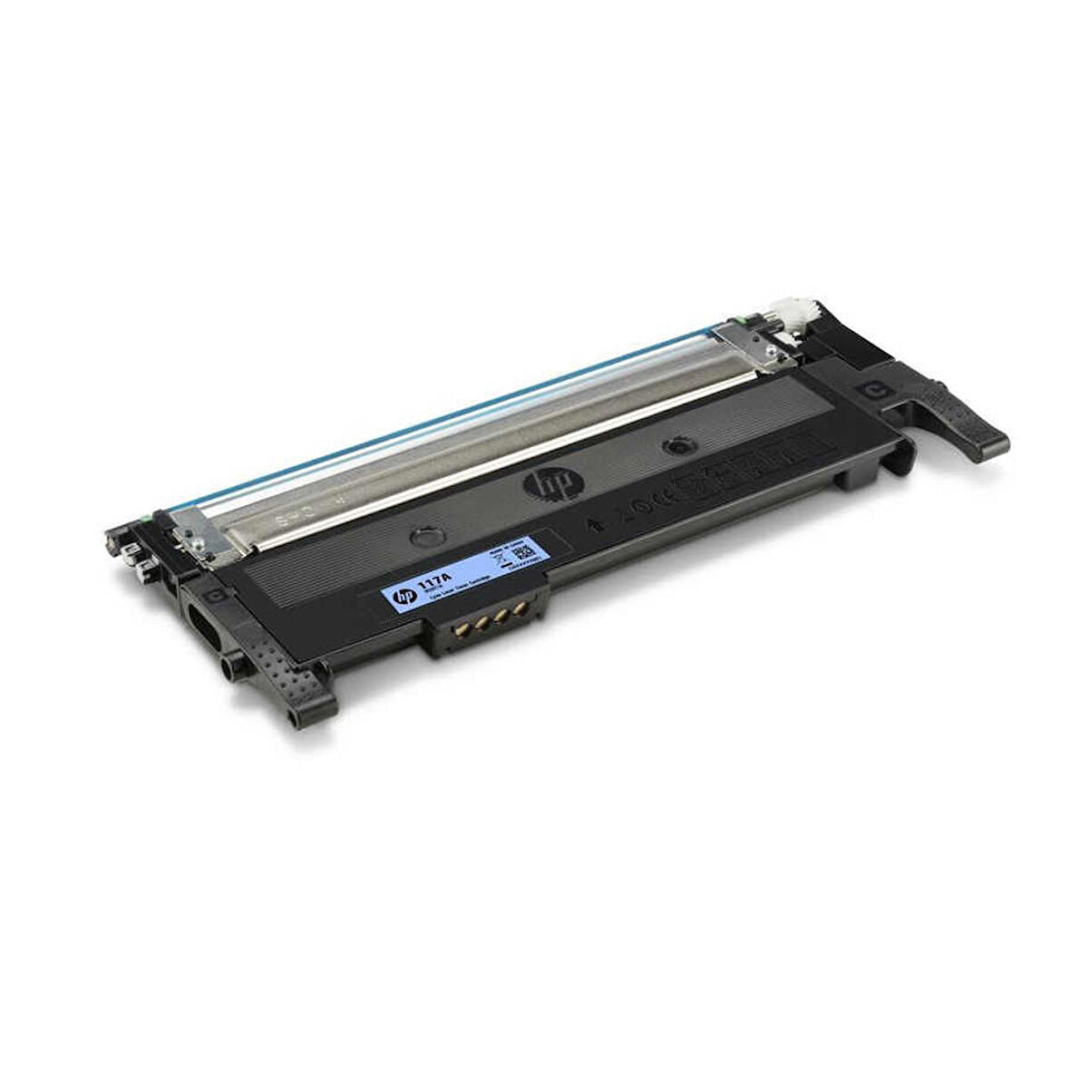 Hp 117A-W2071A Mavi Toner
