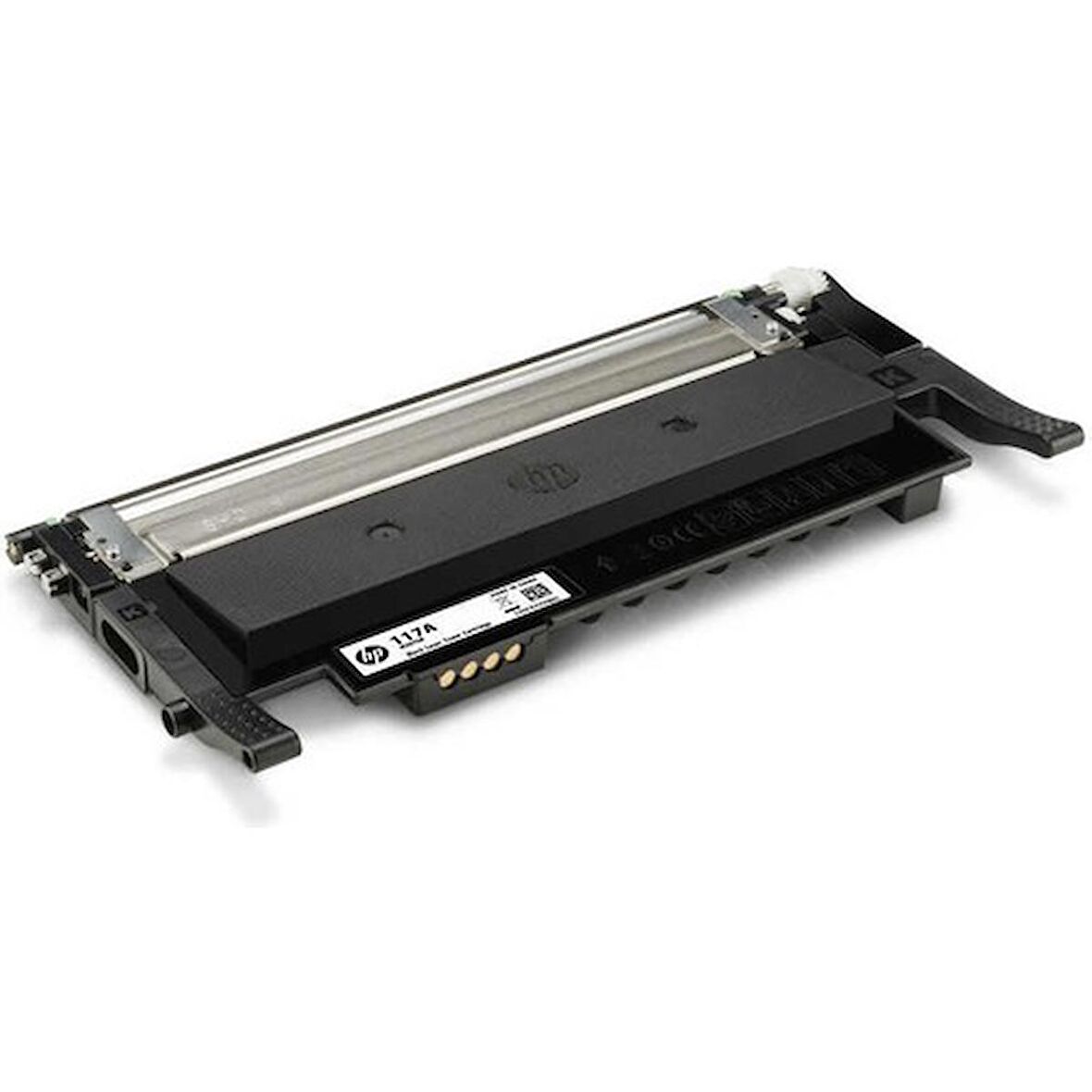 Hp 117A-W2070A Siyah Toner