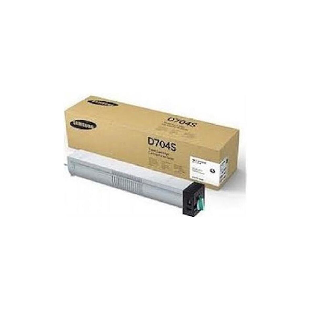 Samsung MultiXpress SL-K3300/MLT-D704S/SS772A Toner