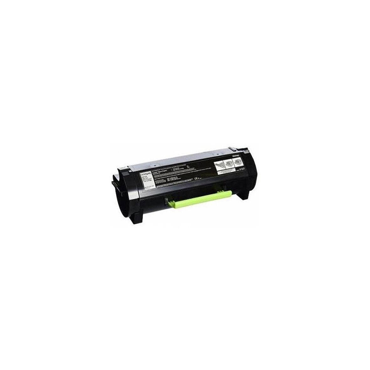 Lexmark C2425-C2350K0 Siyah Toner
