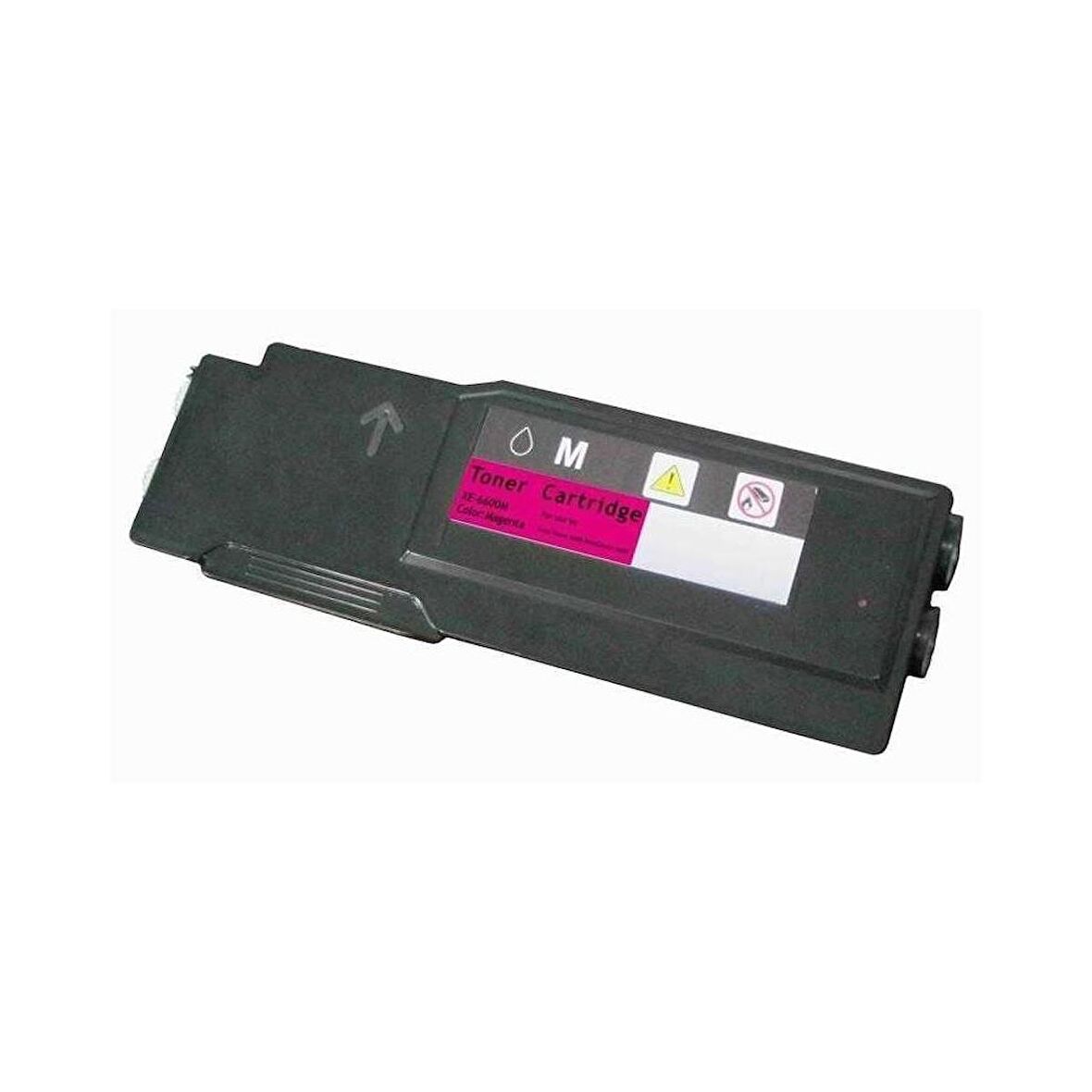 Xerox Phaser 6600-106R02234 Kırmızı Toner Yüksek Kapasiteli