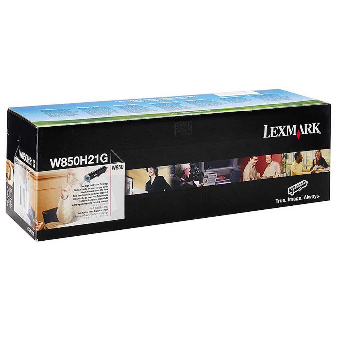 Lexmark W850-W850H21G Toner