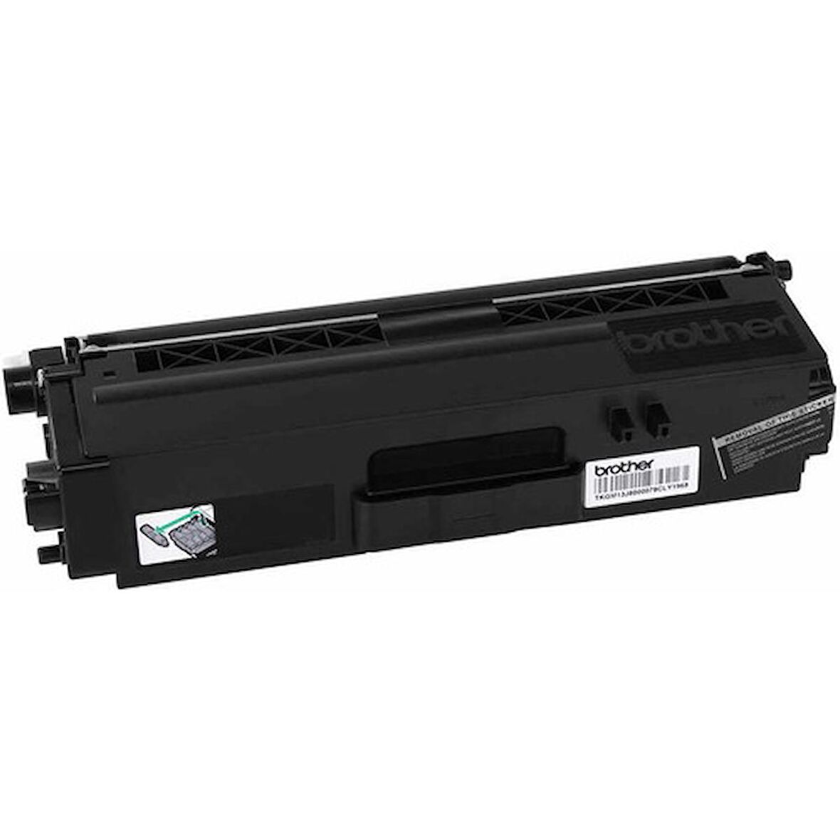 Brother TN-369 Siyah Spot Orjinal Toner Yüksek Kapasiteli