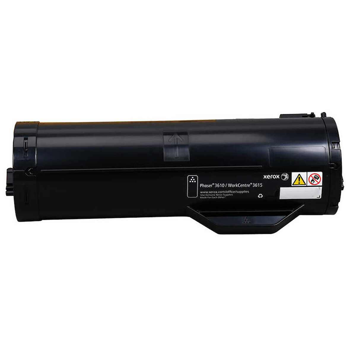 Xerox Phaser 3610-106R02732 Toner Extra Yüksek Kapasiteli