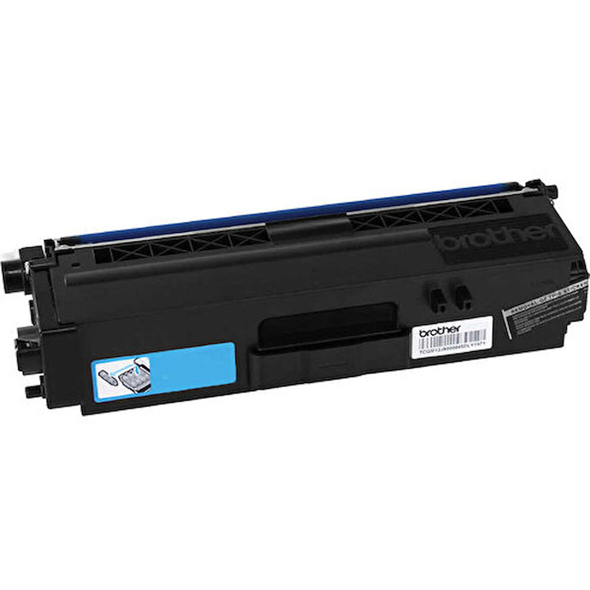 Brother TN-361 Mavi Spot Orjinal Toner