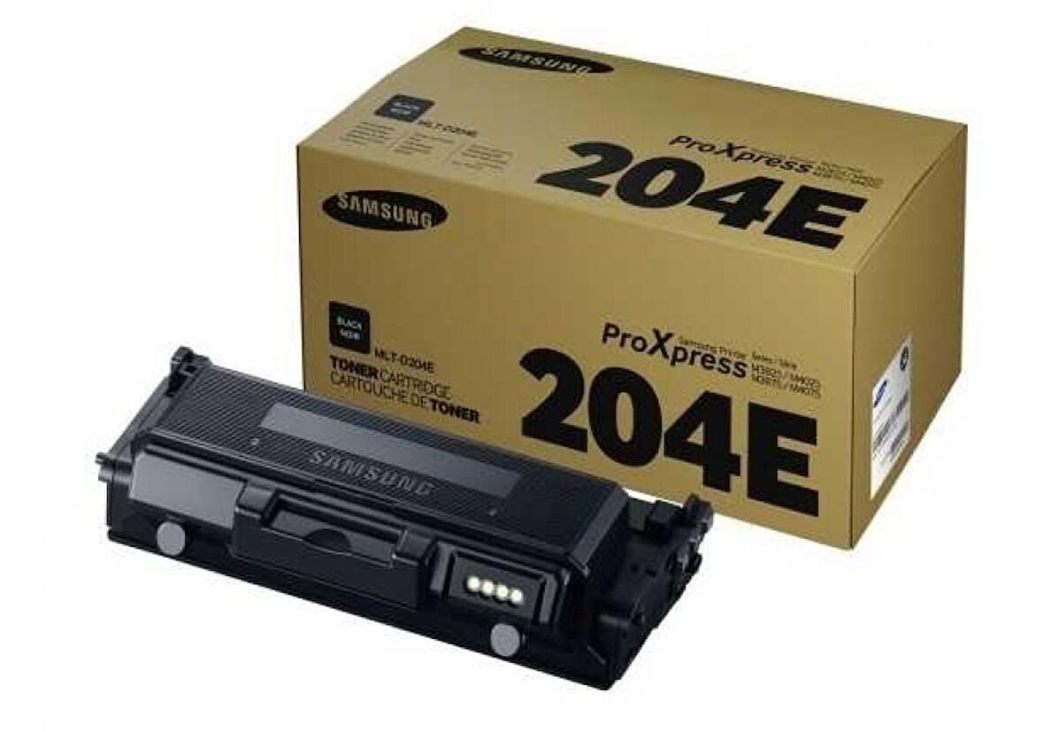 Samsung MLT-D204E - SU926A Toner Extra Y.K.