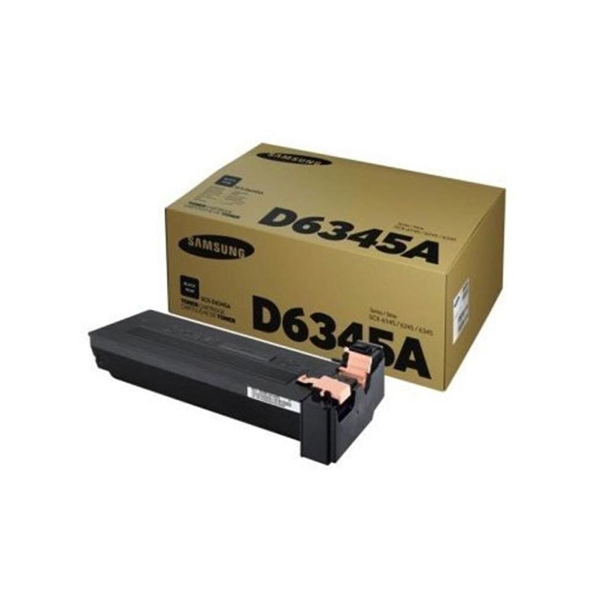 Samsung SCX-6345 Toner