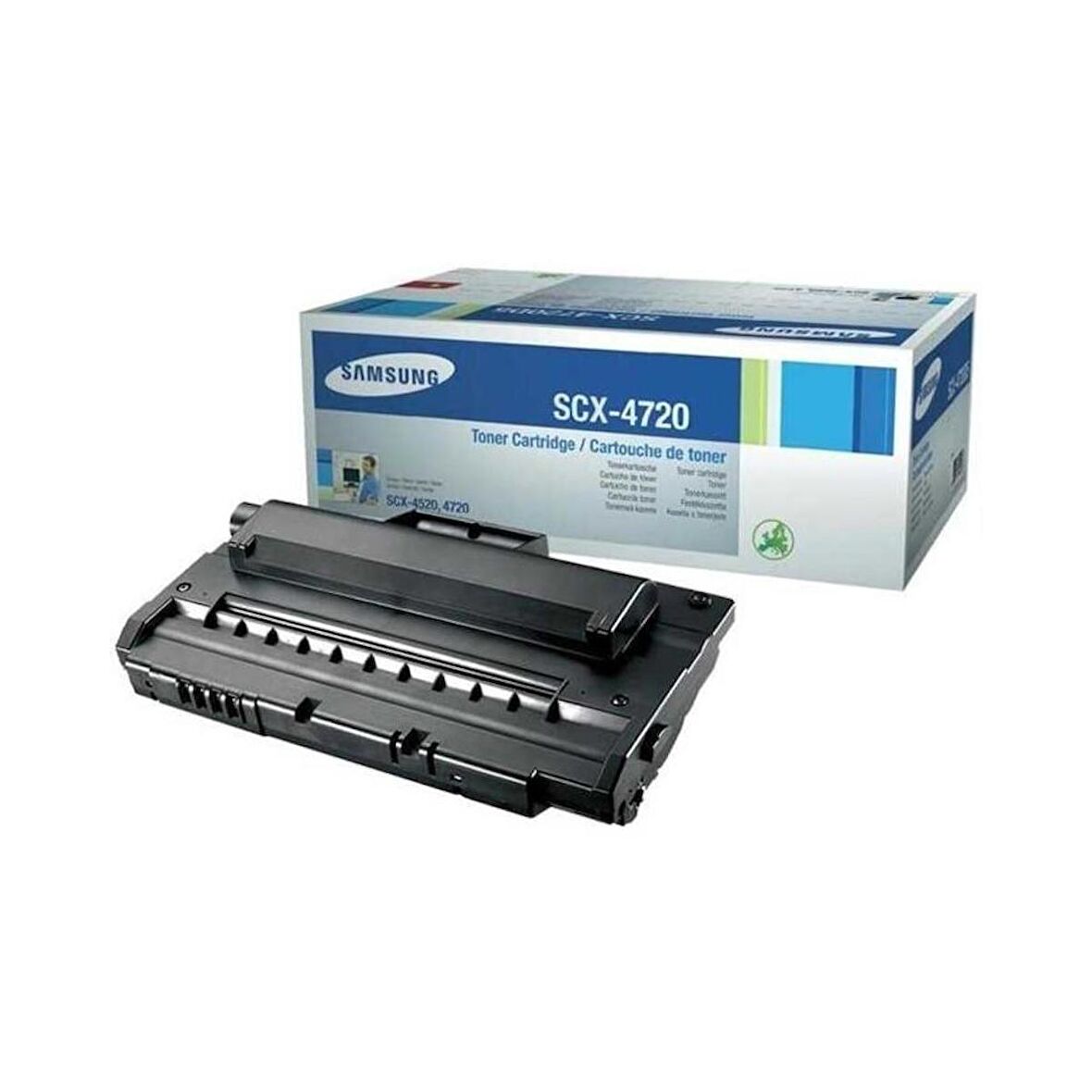 Samsung SCX-4520/SV489A Toner