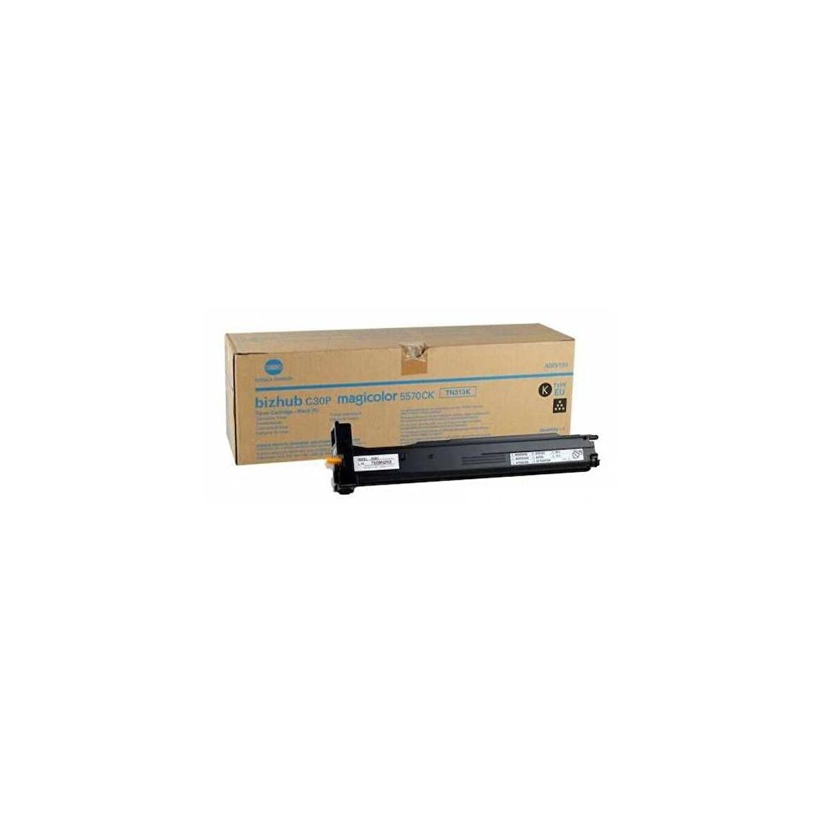 Konica Minolta TN-313 Siyah Fotokopi Toner