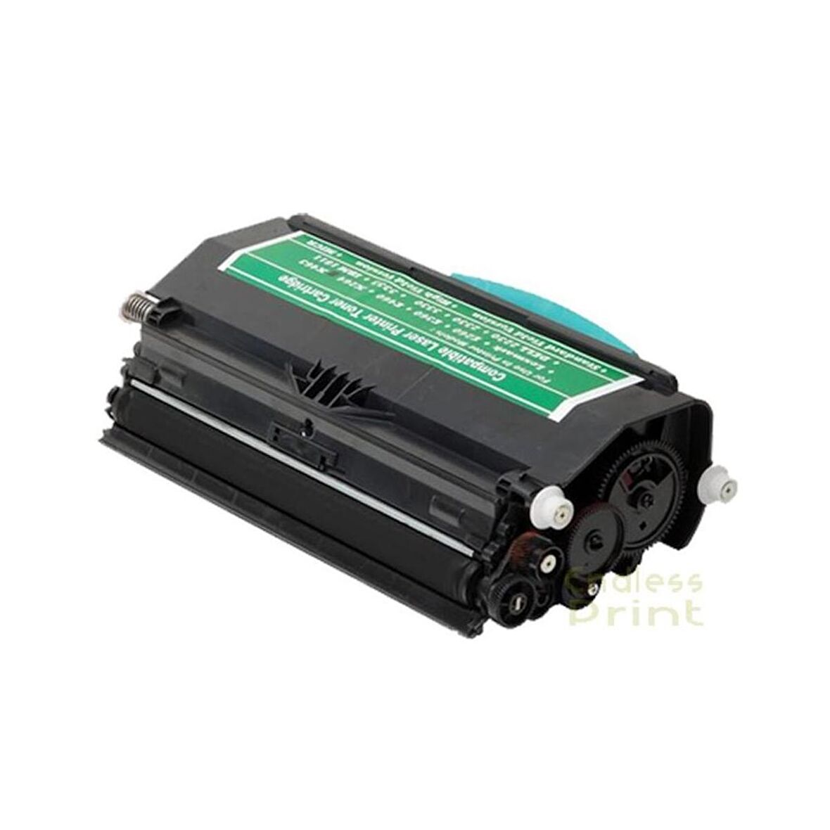 Lexmark X463-X463X11G Toner Extra Yüksek Kapasiteli