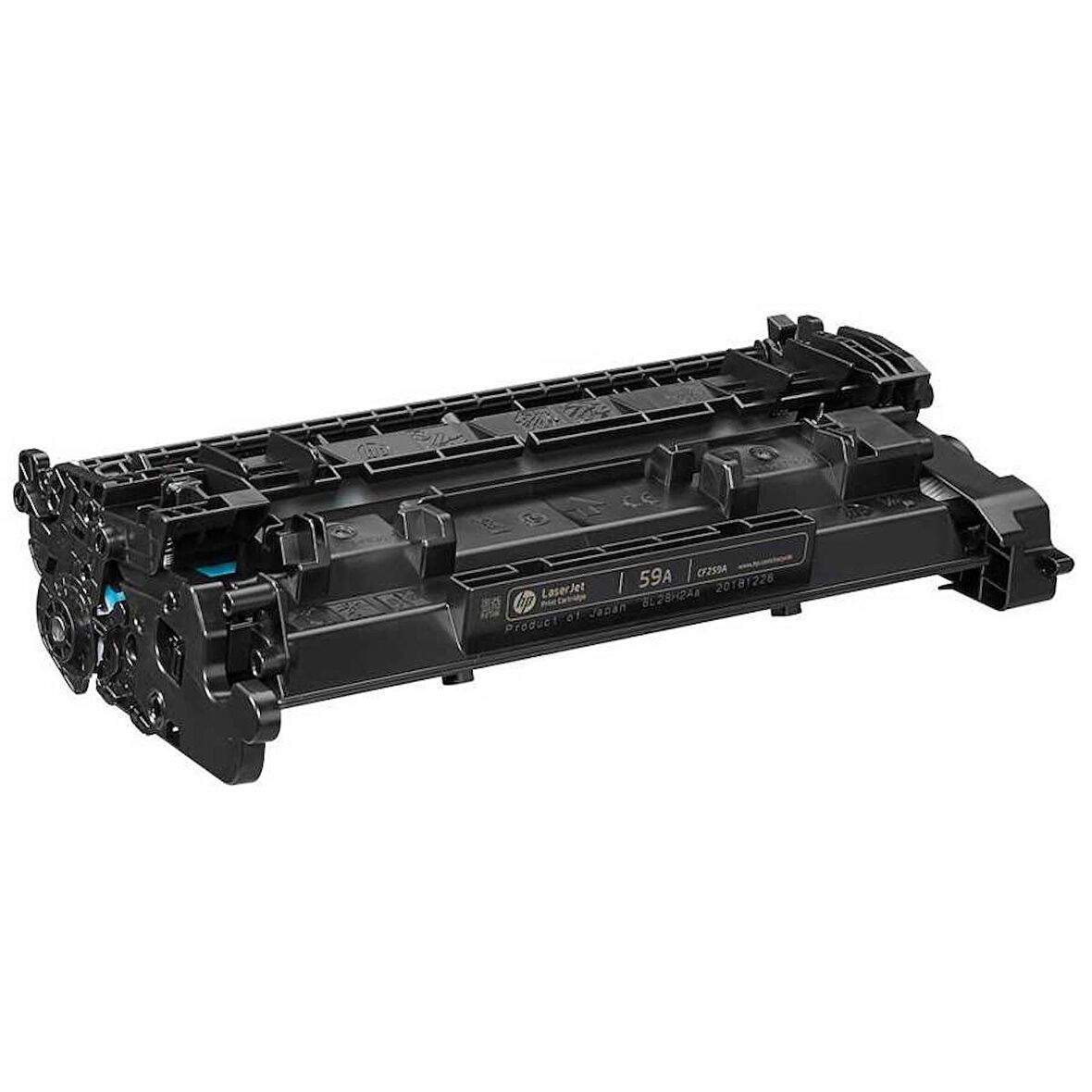 Hp 59A-CF259A Toner
