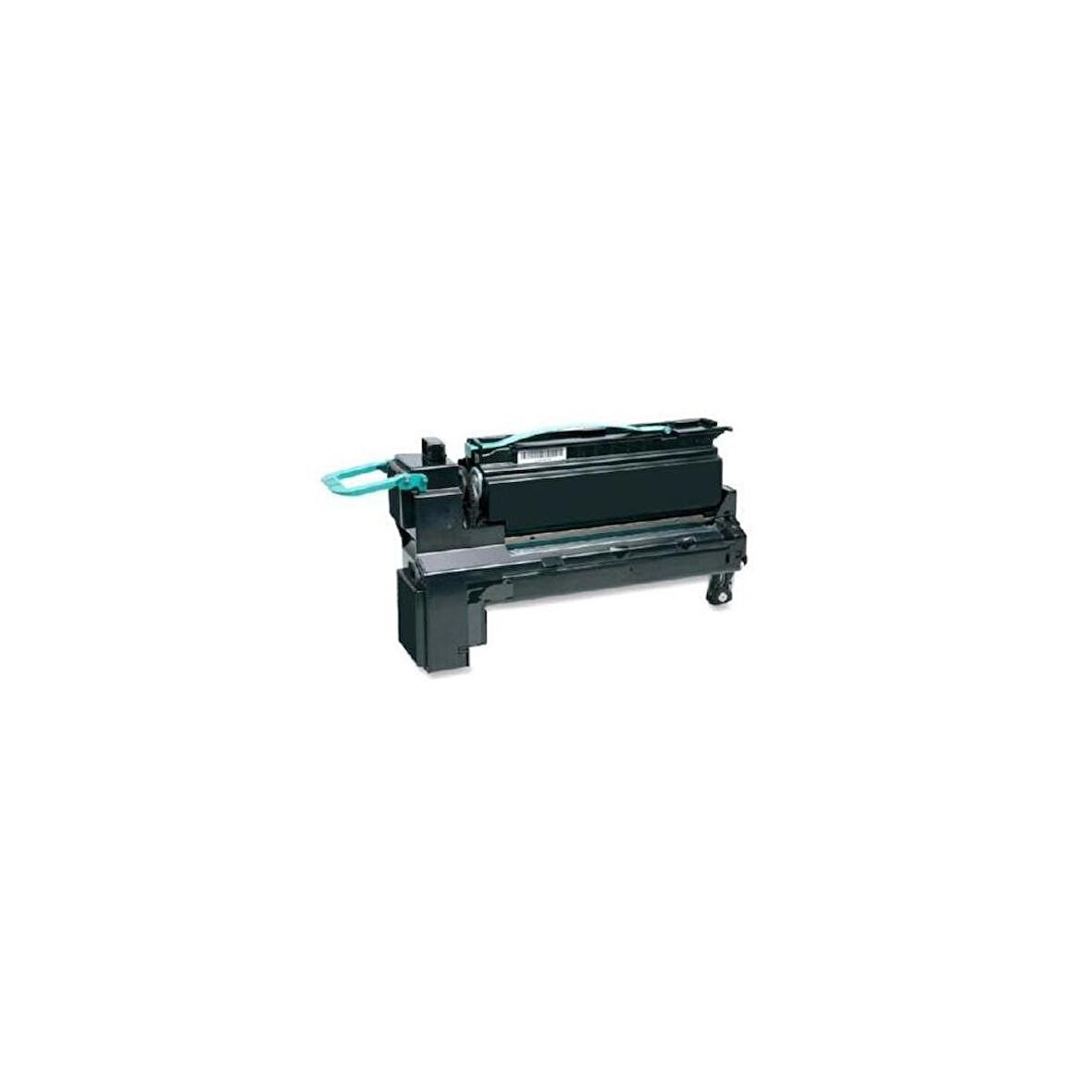 Lexmark C792-C792A1KG Siyah Toner