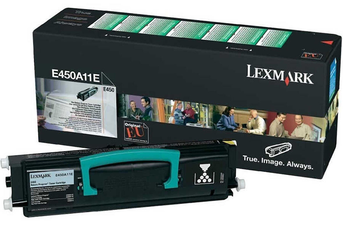 Lexmark E450-E450A11E Toner