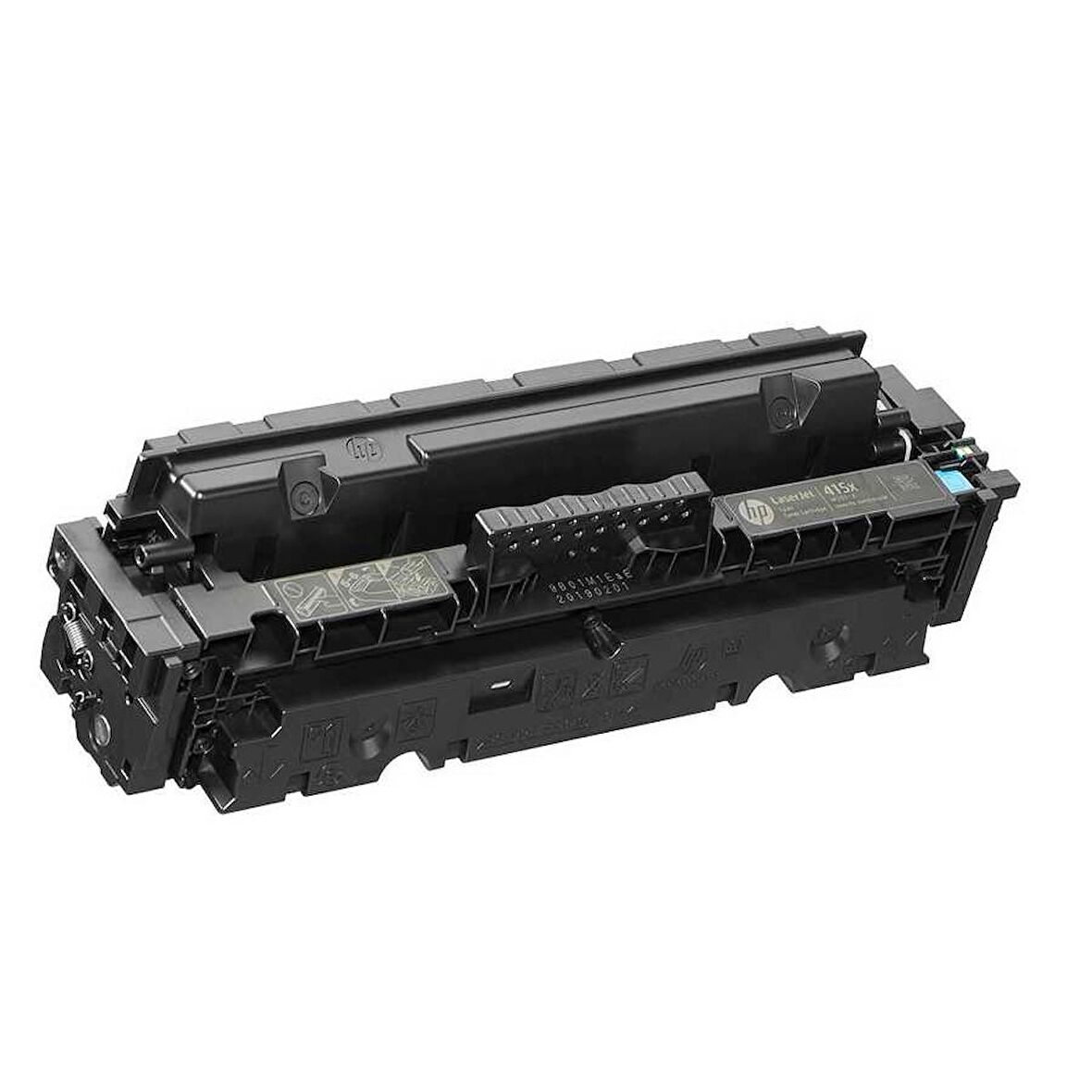 Hp 415X-W2031X Mavi Toner Yüksek Kapasiteli
