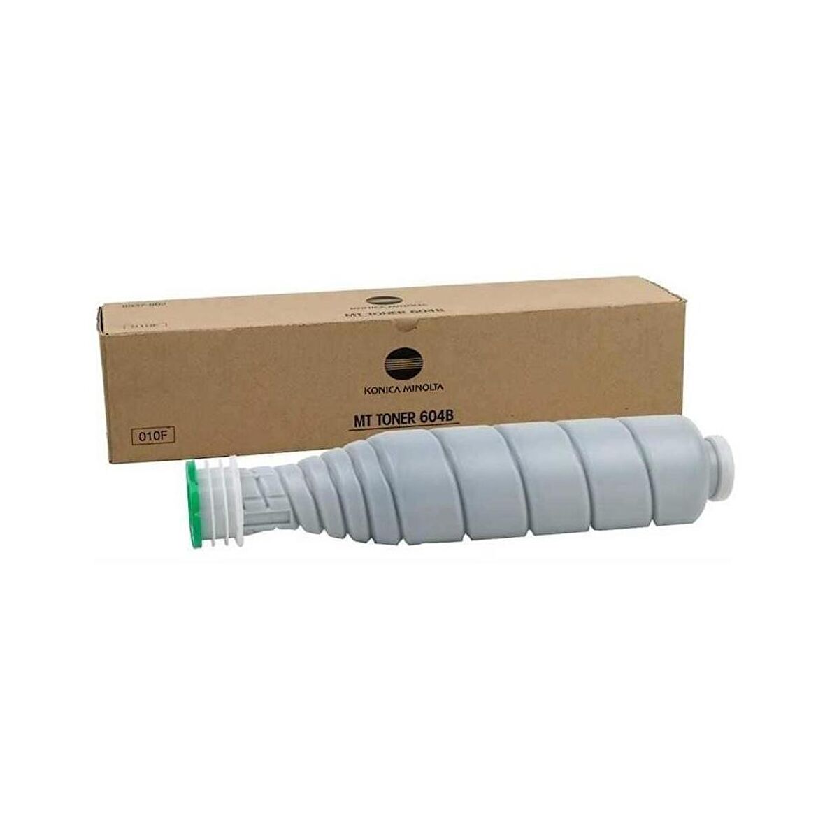 Konica Minolta 604B Fotokopi Toner