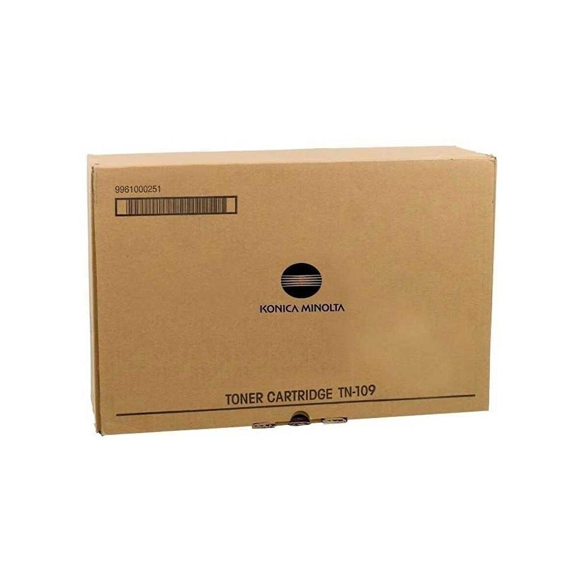 Konica Minolta TN-109 Fotokopi Toner
