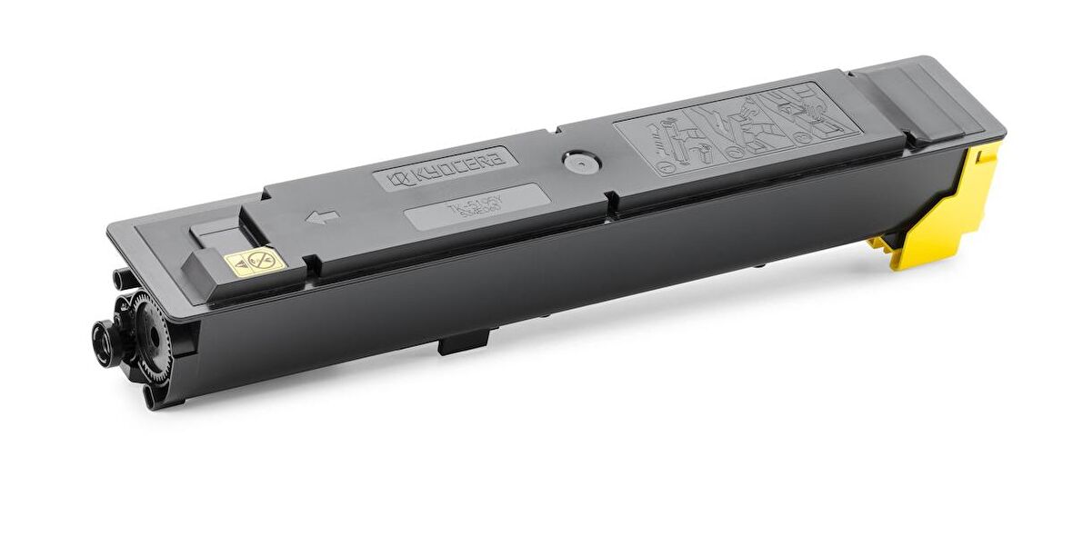Kyocera TK-5195 Sarı Toner